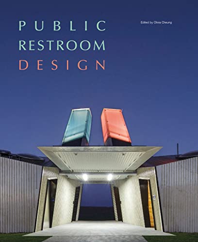 Public Restroom Design von Images Shenyang